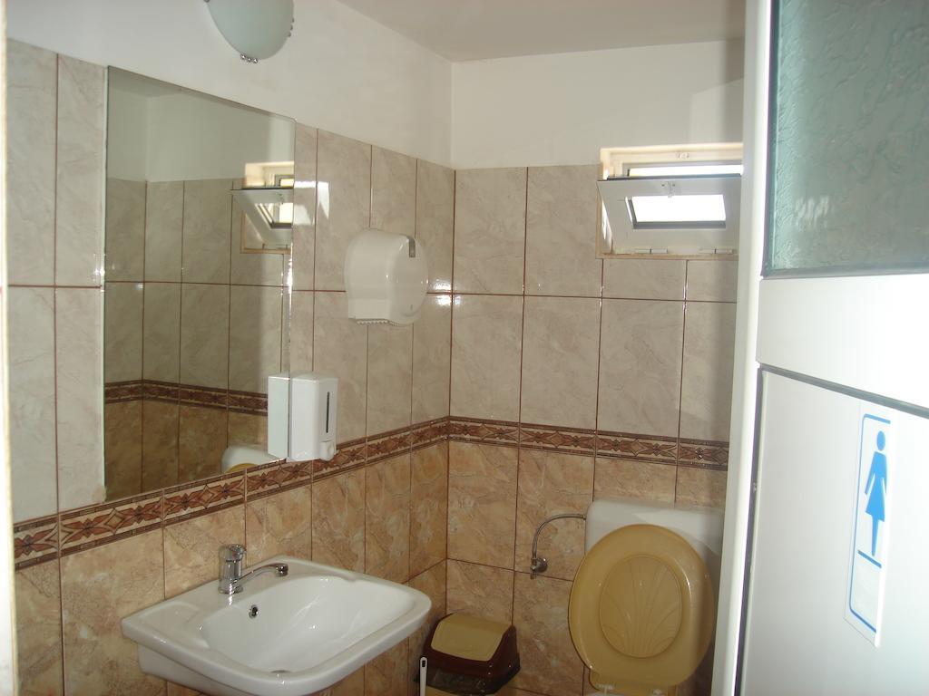 Pensiunea Mara Baiculesti Room photo